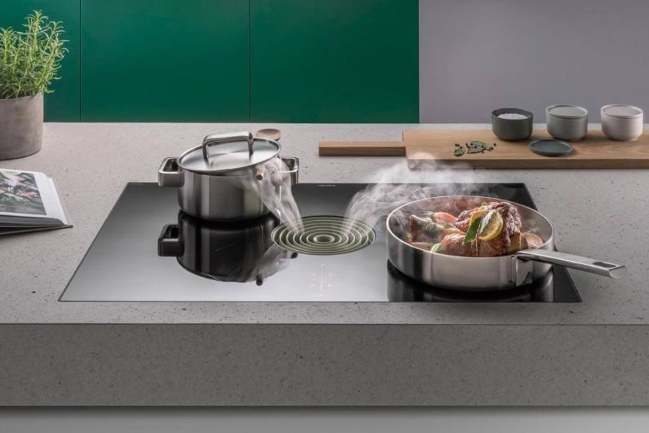 Disable Child Lock on BORA Pure Cooktop – Step-by-Step Guide