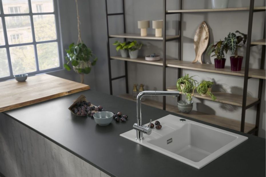 Family Life, Unfiltered: Why a Real Kitchen Needs to Be More Than Just Pretty